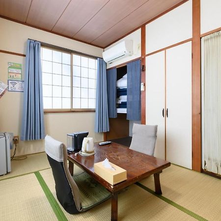 Oyo Ryokan Hamanako No Yado Kosai - Vacation Stay 38822V Exterior photo