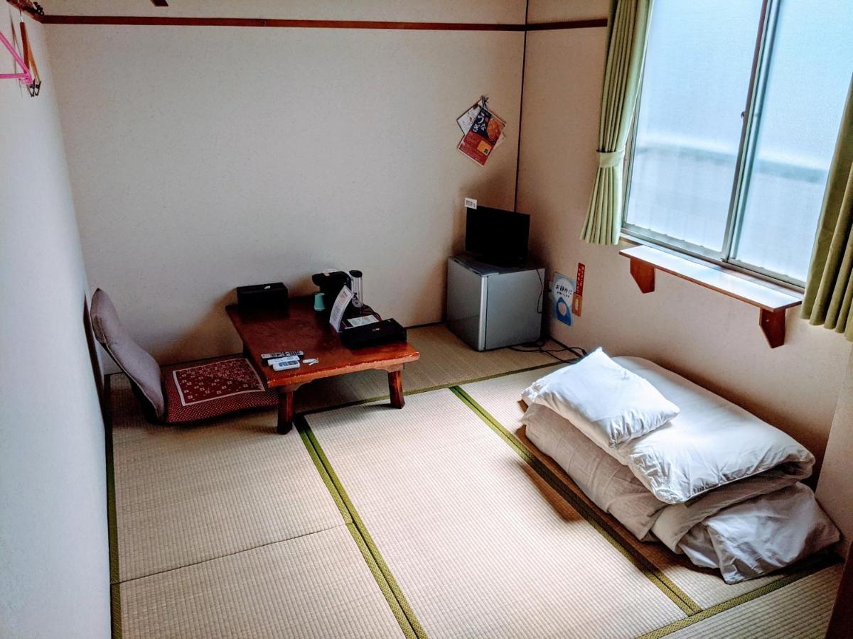 Oyo Ryokan Hamanako No Yado Kosai - Vacation Stay 38822V Exterior photo