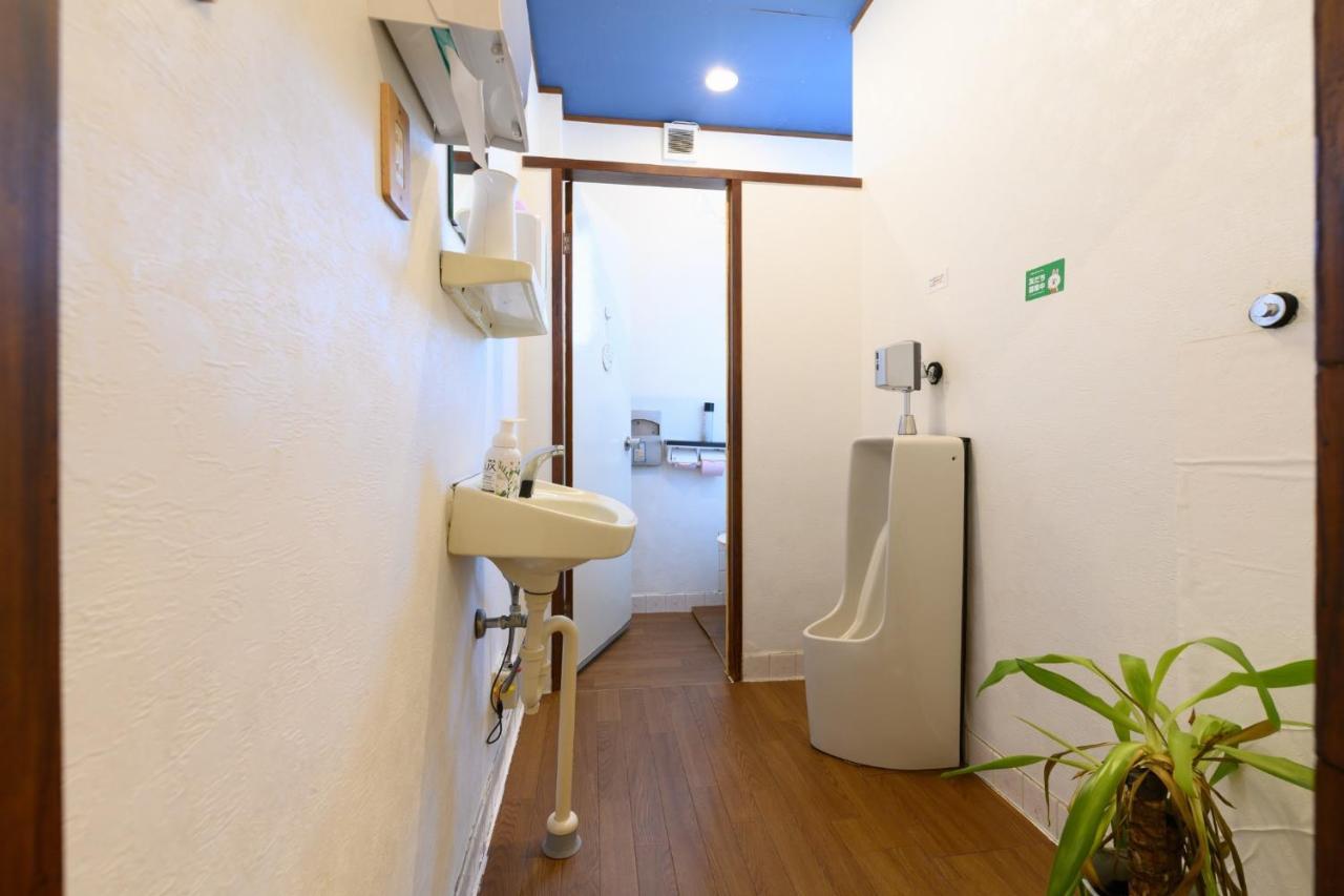 Oyo Ryokan Hamanako No Yado Kosai - Vacation Stay 38822V Exterior photo